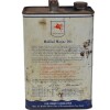 Garagenalia - 1 Gallon Tin - Mobiloil - 2