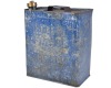 Garagenalia - Fuel Tin - Golden Fleece