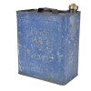 Garagenalia - Fuel Tin - Golden Fleece - 2