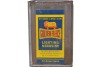 Garagenalia - 4 Gallon tin - Golden Fleece