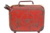 Garagenalia - Fuel Tin - Caltex