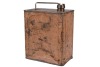 Garagenalia - Tin - Light Shale Oil