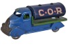 Toy - Boomeroo Truck- COR branding