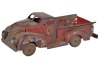 Toy - Star toys - Pickup truck