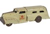 Toy - Star toys - Ambulance