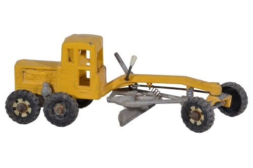 Toy - Fun Ho - Grader