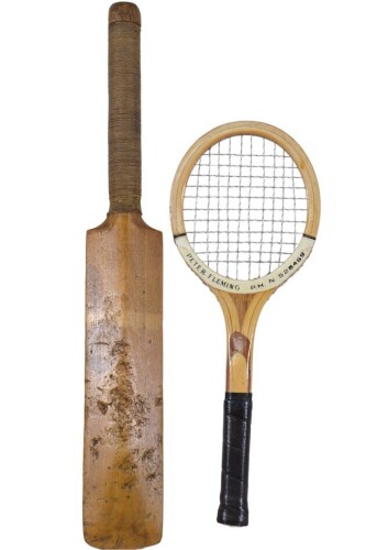 Toy - Sporting - Samples X 2