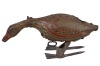 Toy - Tin Mechanical Duck