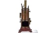 Toy - Steam Power - Stationary Engine
