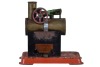Toy - Steam Power- Traction Engine