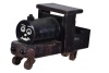 Toy - Folk art / Depression made - Train