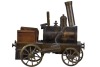 Toy - Steam Power - Tractor