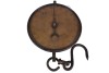 Scale - 200lb. Salter, Hanging Scales