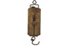 Scale - Salter Spring balance milk scales