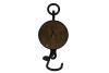 Scale - 200lb. Salter Hanging Scale