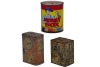 Money Boxes x3 - Arnott's, Dillon Burrows, Wattyl