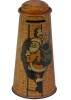 Money Box - Santa on the Chimney