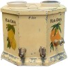 Milk Bar - Cordial Dispenser base - Kia-Ora
