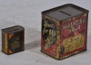 Money Boxes x2 - Malvern Star & Gem Blades - 2