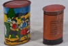 Money Boxes x2 - Ride a Cock Horse & Post Box - 2