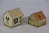 Money Boxes x2 - Three Little Pigs & The Savings Bank of South Australia - 2