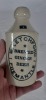 Ginger Beer - B/T- W.Letchford Fremantle - 2