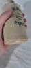 Ginger Beer - B/T M.H. Alsop Parkes - 11