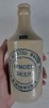 Ginger Beer - C/S Warwick Aerated Water Works Warwick - 2