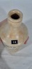 Ginger Beer - C/S Tooheys Limited Sydney - 3