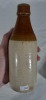 Ginger Beer - C/C - J. Bartlett & Co. Rushworth - 5