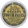 Pot Lid - The Chemist Association Limd ' Cherry Toothpaste'