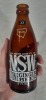 Glass Ginger Beer - NSW Aerated Water Pty Ltd (Lambton ) - 2