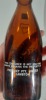 Glass Ginger Beer - NSW Aerated Water Pty Ltd (Lambton ) - 5