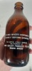Glass Ginger Beer - Avor Wagga Wagga x 2 - 10