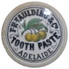 Pot Lid - F. H. Faulding & Co. Tooth Paste, Adelaide