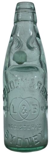 Codd - 6 oz - Loudon & Bath Sydney