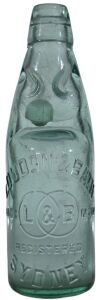 Codd - 6 oz - Loudon & Bath Sydney