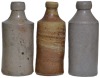 Group Lot - Convict Era Spruce bottles x3