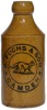 Ginger Beer - P.Fuchs & Son, Camden