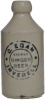 Ginger Beer - C. Egan, Inverell