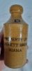 Ginger Beer - B/T Lockett Bros Kiama - 2