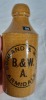 Ginger Beer -Borland & Willis Armidale - 2
