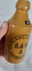 Ginger Beer -Borland & Willis Armidale - 3