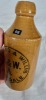 Ginger Beer -Borland & Willis Armidale - 4