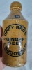 Ginger Beer - B/T Opppy Bros Condobolin - 2