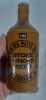 Ginger Beer - C/S - Helidon Spa Water Co. Pty. Ltd. Brisbane - 2