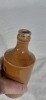 Ginger Beer - C/S - Frazier Bros. Tamworth - 3