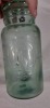 Fruit Jar - Kangaroo trademark - 2