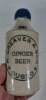 Ginger Beer - B/T - R. Greaves & Sons, Dubbo - 2