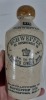 Ginger Beer - B/T - Schweppes - 2